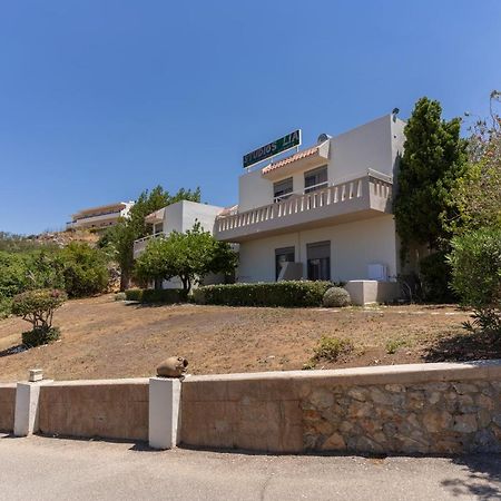 Lia Studios Pefki (Rhodes) Exterior foto