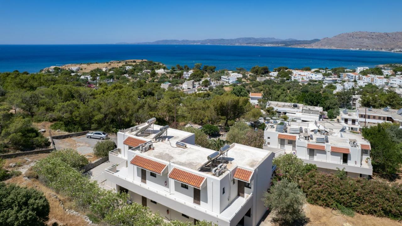 Lia Studios Pefki (Rhodes) Exterior foto