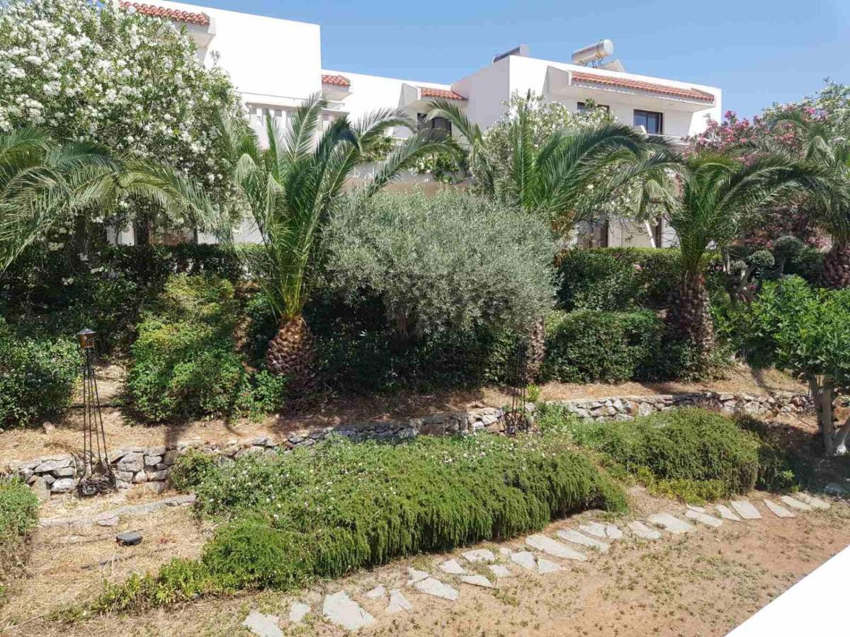 Lia Studios Pefki (Rhodes) Exterior foto