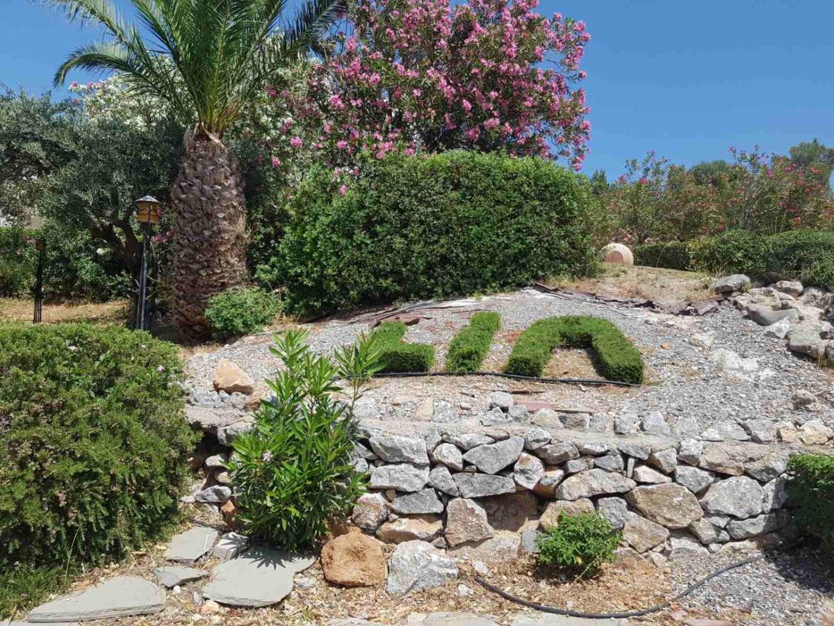 Lia Studios Pefki (Rhodes) Exterior foto